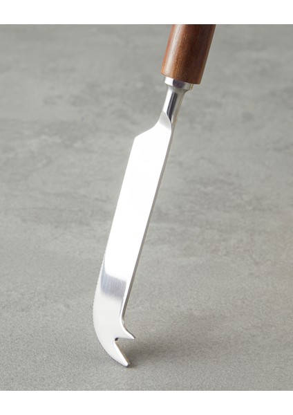 Present Çelik 3'lü Servis Seti Kahve modelleri