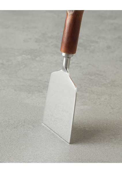 Present Çelik 3'lü Servis Seti Kahve fırsatları