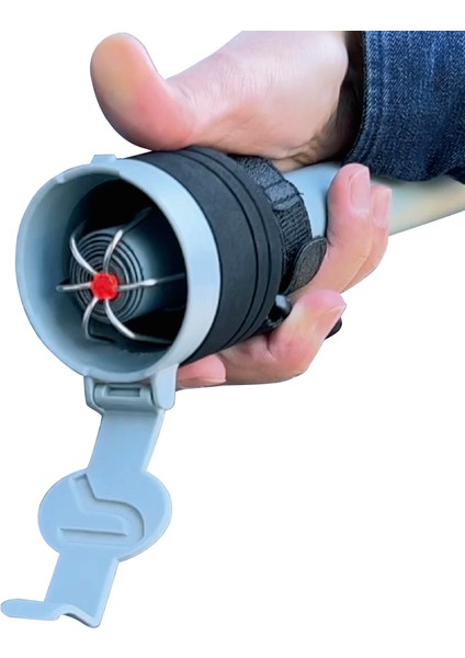 One Hand Squid Gaff Kalamar Kakıçı 5 mt