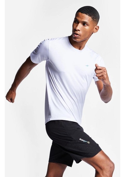 24B-1012 Koşu Kısa Kol Erkek Tshırt fiyatları