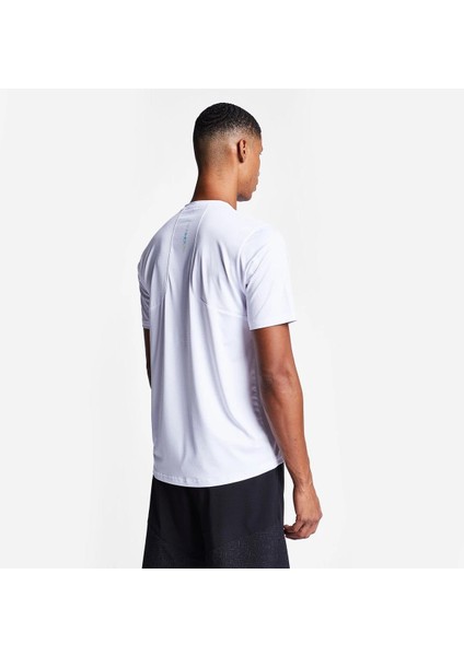 24B-1012 Koşu Kısa Kol Erkek Tshırt modelleri