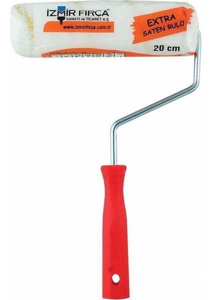 Extra Saten İç Cephe Rulosu - 25 cm fiyatları