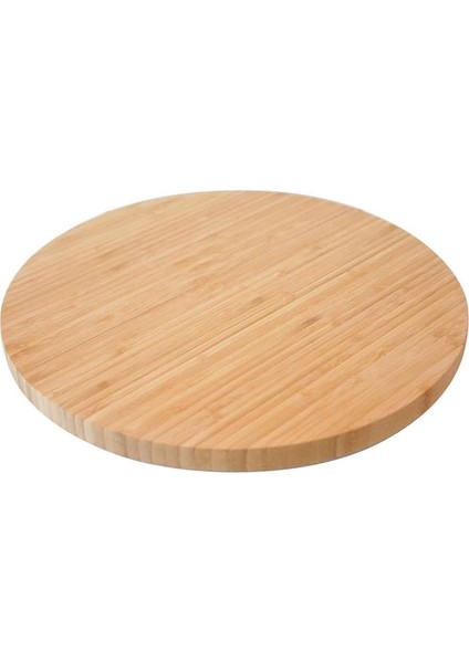 Bambu Döner Sunumluk 25 cm fırsatları