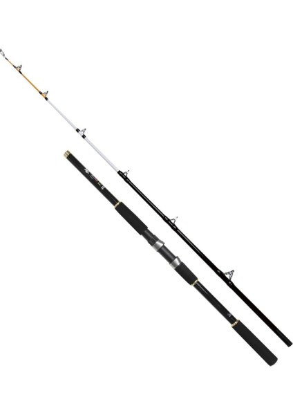 Tako Gt4 Tekne Kamışı 80-120 gr 1.50 cm
