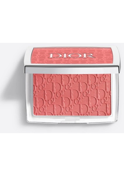Rosy Glow - Allık 012 Rosewood