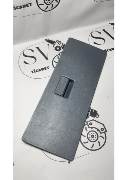 R9 Brodway Faırway Spring Torpido Kapağı