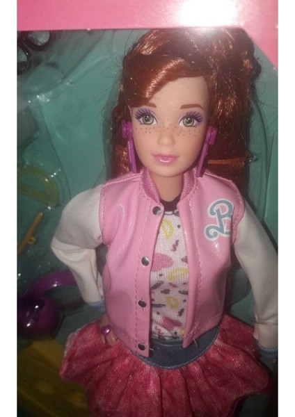 Rewind ‘80S Edition Doll