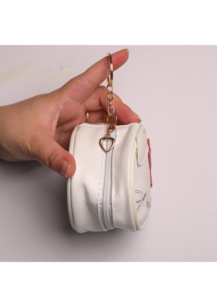 Sanrio Hellokitty Derii Cüzdan Anahtarlık fiyatları