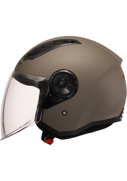 Kask Ls2 Aırflow 2 Mat Kum fiyatları