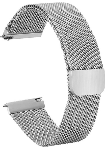 Xiaomi Watch 2 Pro FC096 Metal Mıknatıslı Kordon Kayış