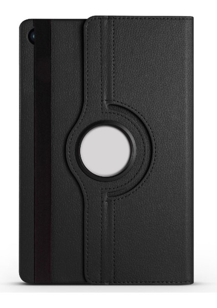 Huawei Matepad 11' 2023 Kılıf Dönerli Standlı Tablet Kılıfı