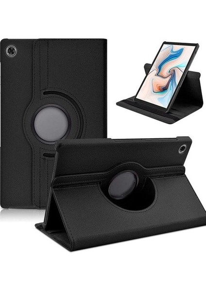Apple iPad 10.2 (8.nesil) Kılıf Dönerli Standlı Tablet Kılıfı fiyatları