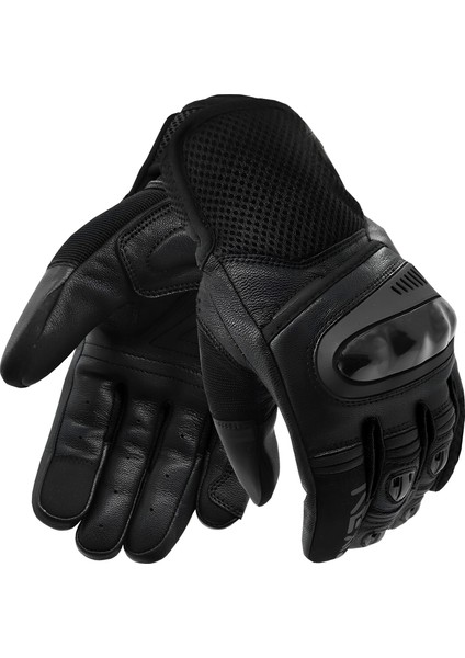 Eldiven Vexo Speed Up Siyah/siyah