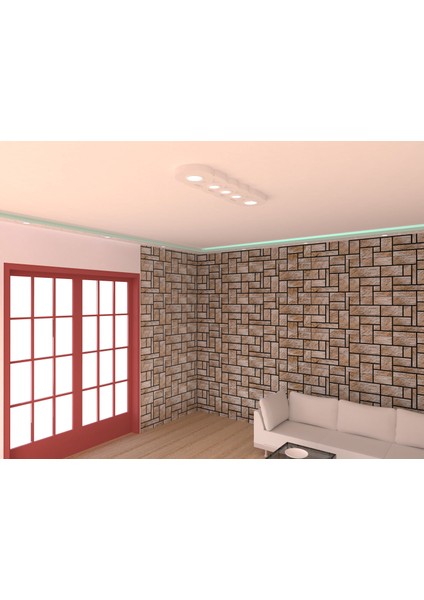 Tavan Spot Göbek TSG-22-95 cm x 26 cm-5 modelleri