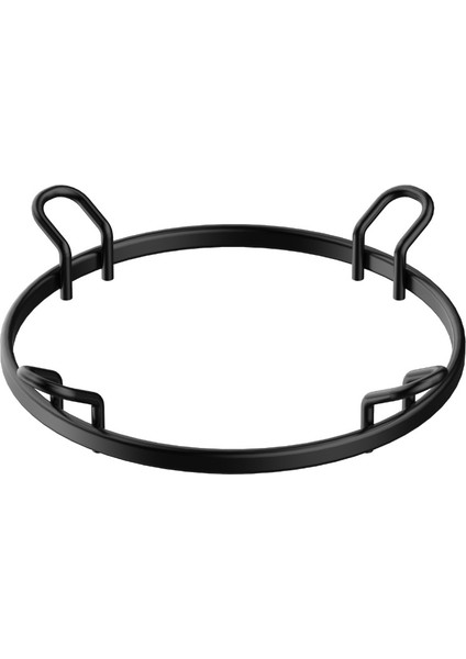 TAO7001SG Ankastre Wok Gözlü Gazlı Ocak 70 cm Gri Cam