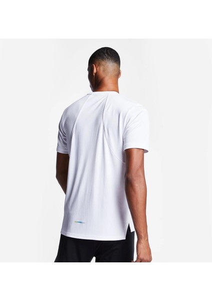 24B-1013 Koşu Kısa Kol Erkek Tshirt fırsatları