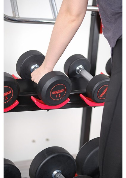 dumbell Rack(Dambıl Standı) modelleri