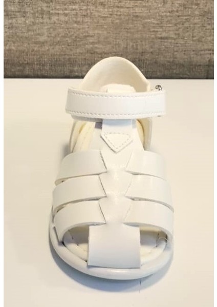 MB-162 Bebe Sandalet Beyaz fiyatları