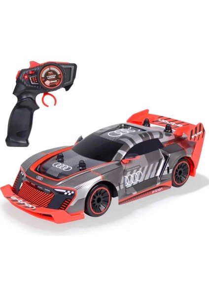 Dickie Audi S1 E-Tron Quattro Drift Kumandalı Araba