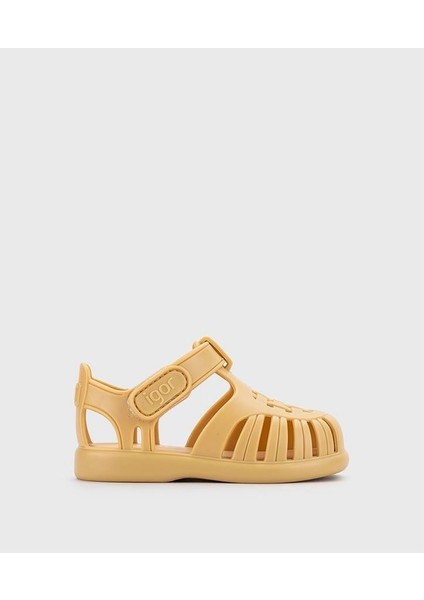 Igor Tobby Solid Çocuk Sandalet