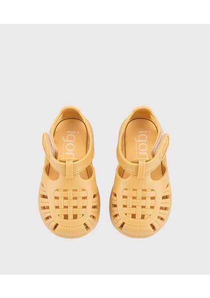 Igor Tobby Solid Çocuk Sandalet modelleri