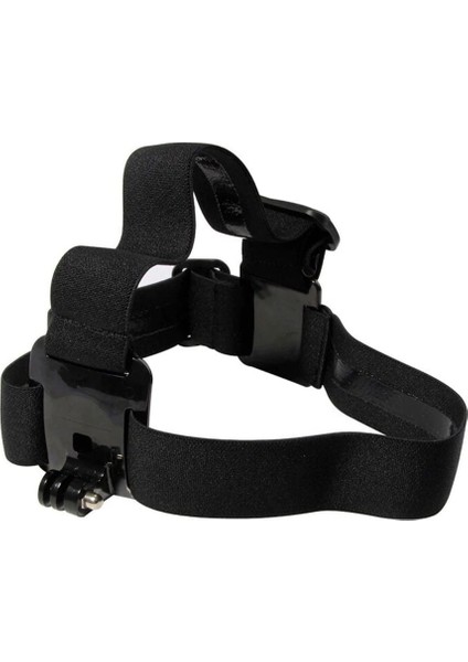 Tüm Aksiyon Kameralara Uyumlu Kafa Bandı Head Strap fiyatları