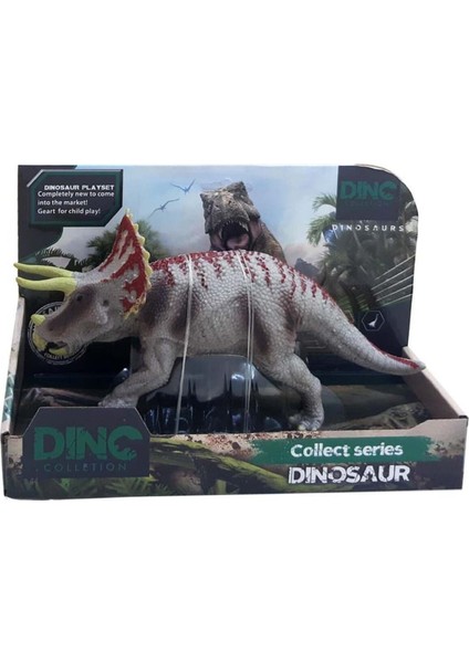 Dinosaur Collect Series BG6006C-1