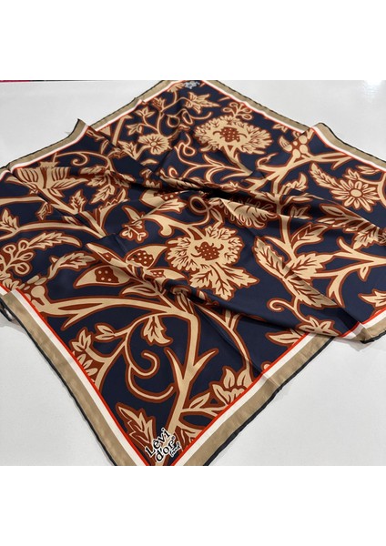 Levi'dor Trend Twill Eşarp LTE5904