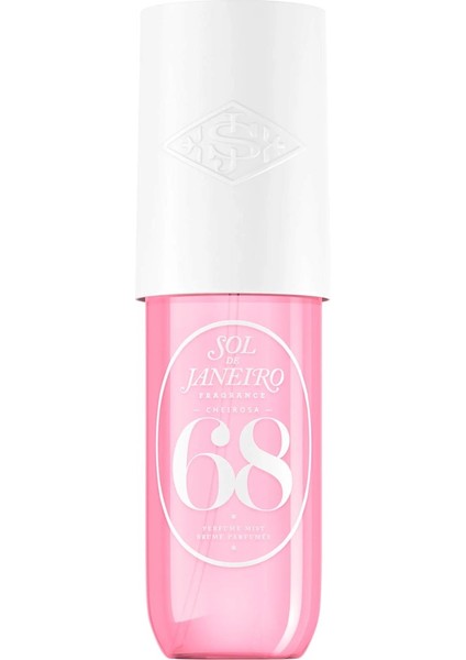 Sol De Janerio Brazilian Crush Cheirosa 68 Perfume Mist 90 ml