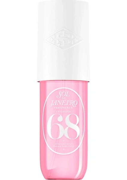 Sol De Janeiro Sol De Janerio Brazilian Crush Cheirosa 68 Perfume Mist 90 ml