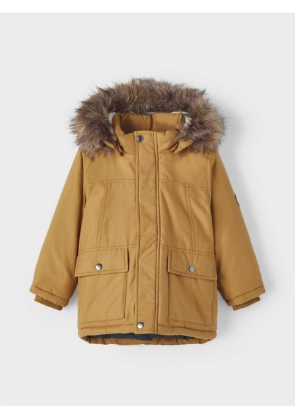 Name It Marlin Parka Mont