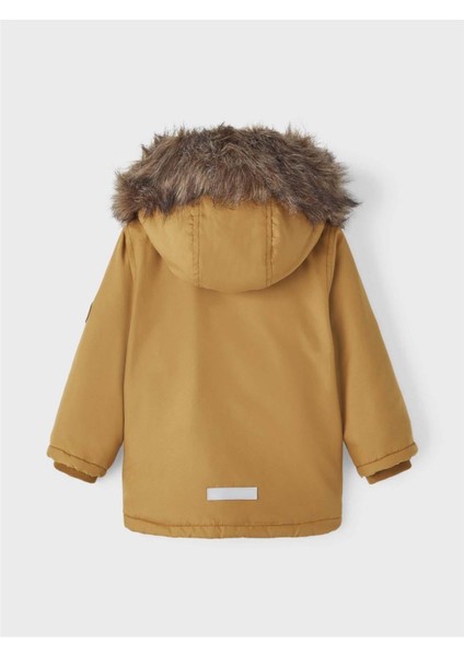 Name It Marlin Parka Mont