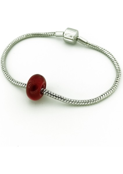 Kırmızı Alora Charm fiyatları