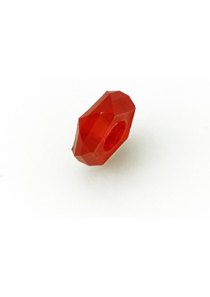 Kırmızı Zen Charm