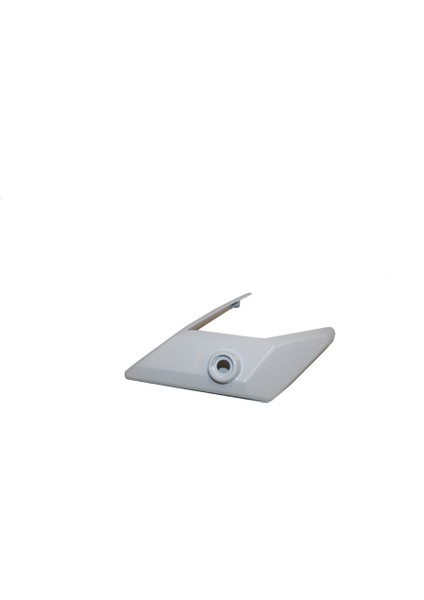 Z-One 150-180 Far Muhafazası Sağ Beyaz Orjınal