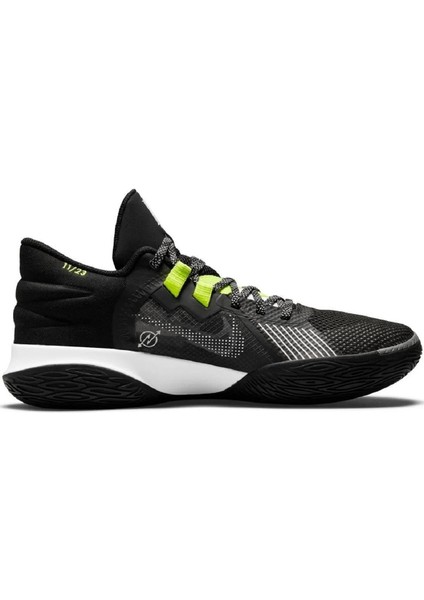Kyrie Flytrap 5 Basketball Shoes Basketbol Ayakkabısı Siyah