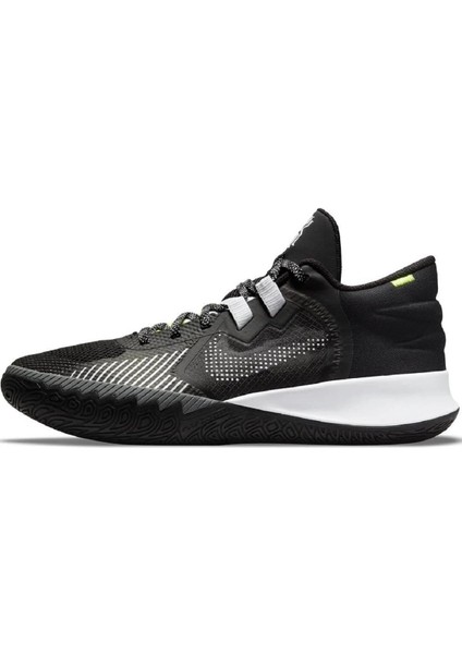 Kyrie Flytrap 5 Basketball Shoes Basketbol Ayakkabısı Siyah