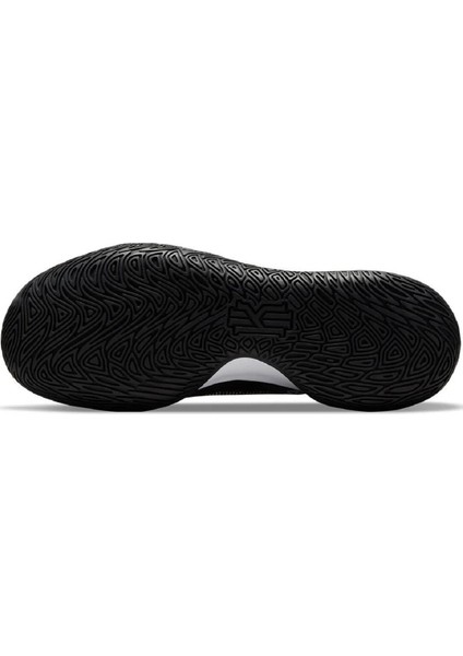 Kyrie Flytrap 5 Basketball Shoes Basketbol Ayakkabısı Siyah