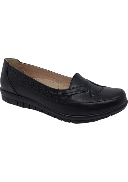 205 Kadın Siyah Günlük Kullanım Ayakkabı fiyatları