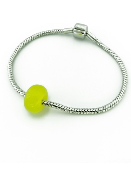 Sarı Alora Charm fiyatları