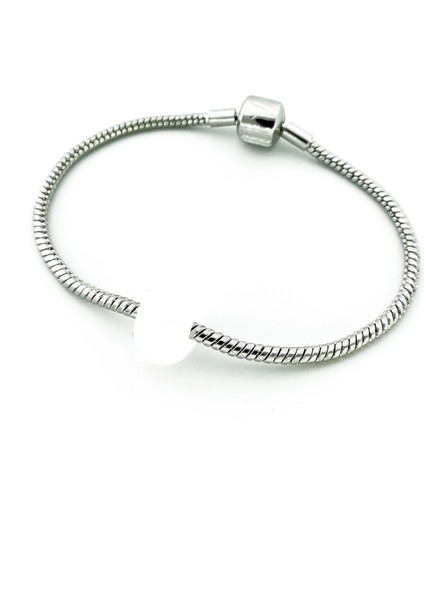 Beyaz Alora Charm fiyatları