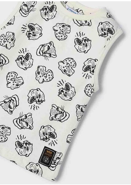 Yazlık Erkek T-Shirt Şort 3'lü Set - Turuncu modelleri