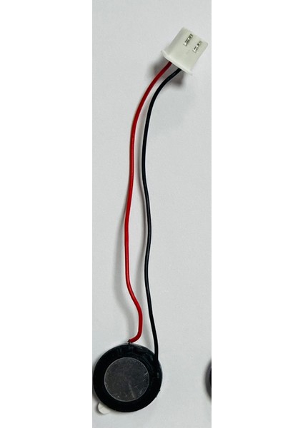 Tab S15W70 - Speaker 8r 0.5W 92DB 15MM 5 Adet