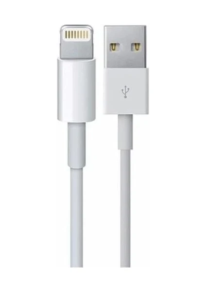 iPhone Lightning USB Hızlı Şarj Kablosu Apple iPhone 6 S 7 8 Plus x Xr Xs Max Se 11 12 13 14 Pro Max Plus Tüm Serilere Uyumlu