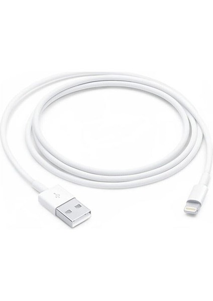 iPhone Lightning USB Hızlı Şarj Kablosu Apple iPhone 6 S 7 8 Plus x Xr Xs Max Se 11 12 13 14 Pro Max Plus Tüm Serilere Uyumlu