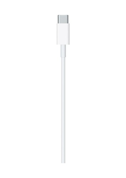 Apple Lightning - Usb-C Kablosu, 2m MQGH2ZM/A (Apple Türkiye Garantili)
