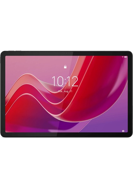 Tab M11 4 GB 128 GB 11" WUXGA Tablet ZADA0210TR