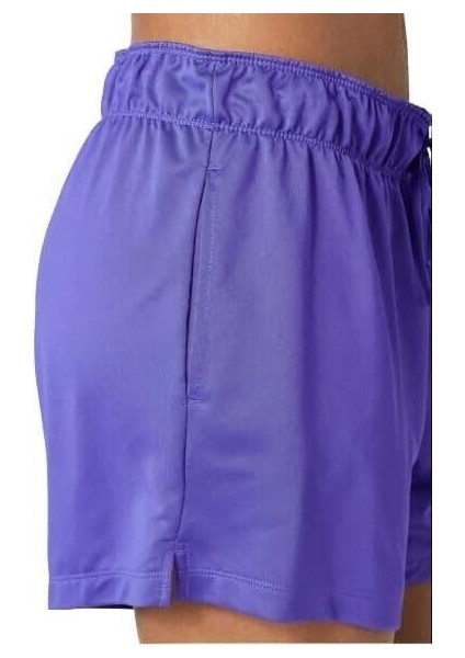Dri-Fıt Attack Kadın Mor Şort modelleri