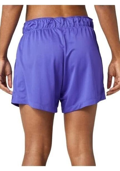Dri-Fıt Attack Kadın Mor Şort fırsatları
