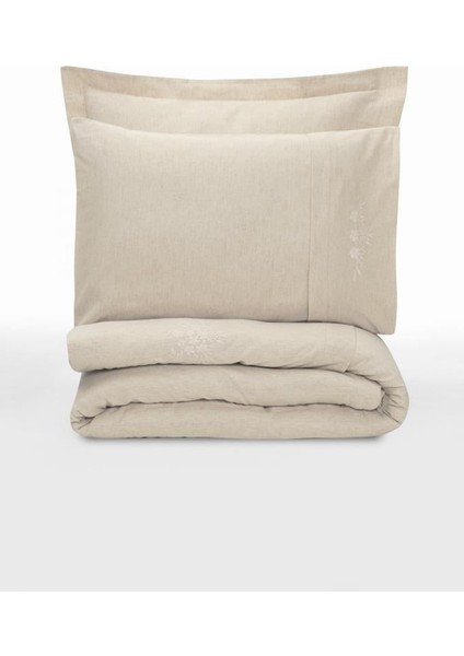 Cotton Keten Çift Kişilik Nevresim Takımı Forbes fiyatları